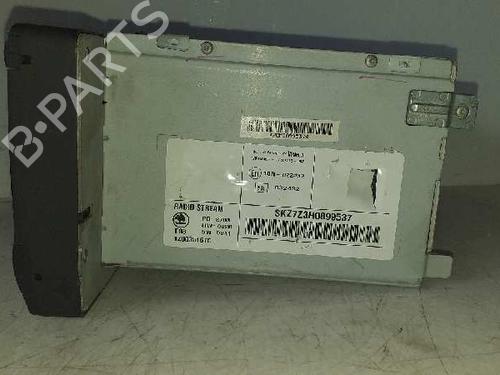 Radio SKODA OCTAVIA I (1U2)  | BP7957661E6 