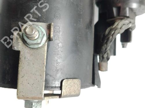 Starter AUDI A4 B7 (8EC) 2.0 TFSI | BP39240171M8 - Image 6