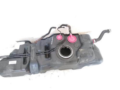 Fuel tank TOYOTA LAND CRUISER PRADO (_J15_) 2.8 D-4D (GDJ150_, GDJ155_, GDJ150, GDJ151) | BP10076153C62