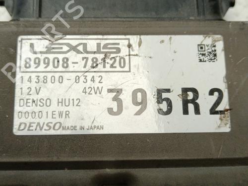 Lights ECU LEXUS NX (_Z1_) | BP33320386M55 - Image 5