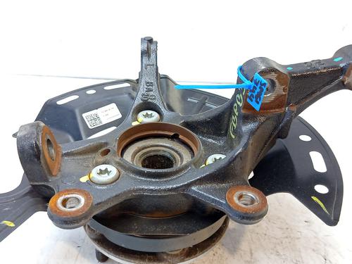Left front steering knuckle KIA CEED (CD) 1.4 T-GDI | BP30746482M25 
