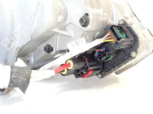 Steering rack HYUNDAI TUCSON (TL, TLE) 1.7 CRDi | BP30658192M22 