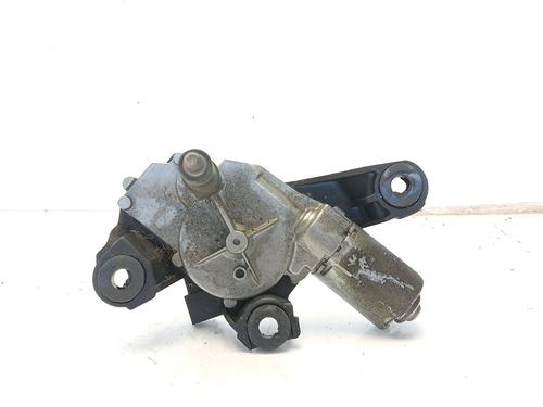 Used Rear wiper motor RENAULT MEGANE III Coupe (DZ0/1_) [2008-2016]  26324783
