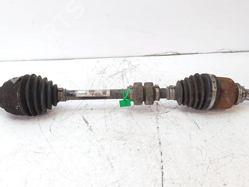 Used Left front driveshaft NISSAN MICRA V (K14) 1.0 IG-T 100 (101 hp) 29475567