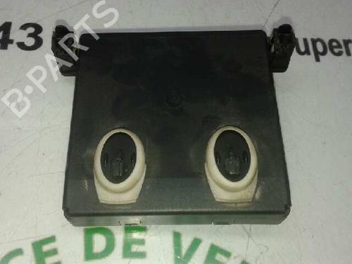 Electronic module MERCEDES-BENZ E-CLASS (W211) E 320 CDI (211.026) | BP7952782M83 