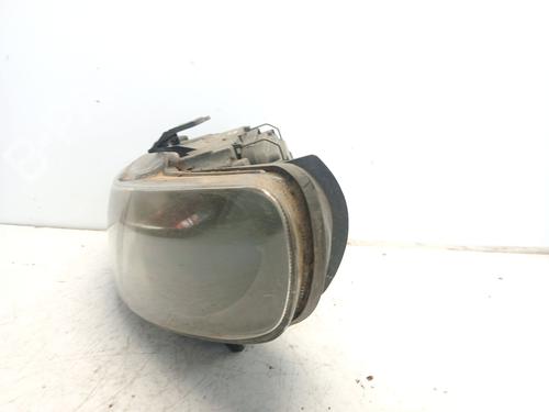 Left headlight SEAT LEON (1M1) 1.9 SDI | BP26307320C28 