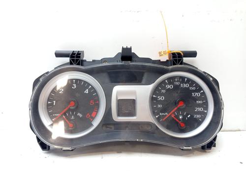 Used Instrument cluster Instrument cluster RENAULT CLIO III (BR0/1, CR0/1) 1.5 dCi (75 hp) 33426688 33426688