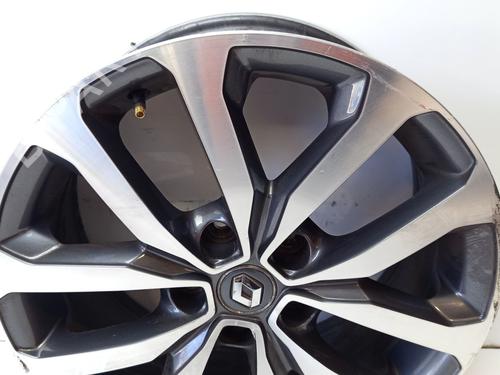 Rim RENAULT KADJAR (HA_, HL_) 1.6 TCe 165 (HLMH) | BP29335967C45 