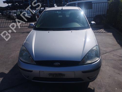 Engine FORD FOCUS I (DAW, DBW) 1.6 16V | BP31864468M1