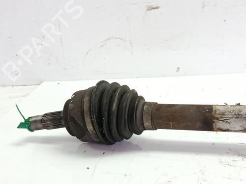 Left front driveshaft CITROËN C4 I (LC_) 1.4 16V | BP37632358M38 - Image 3