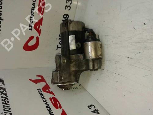 Used Starter Starter 7962787 7962787