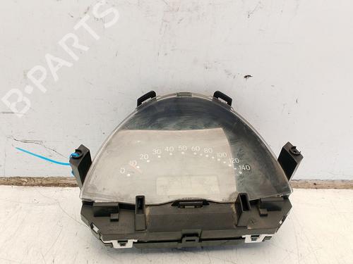 instrument-cluster-smart-city-coupe-450-1998-1999-2000-2001-2002-2003-2004-37442697 main image