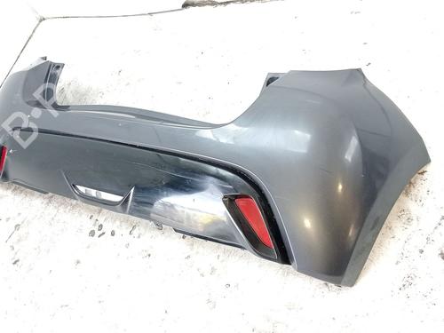 Rear bumper TOYOTA YARIS (_P13_)  | BP29748391C8 
