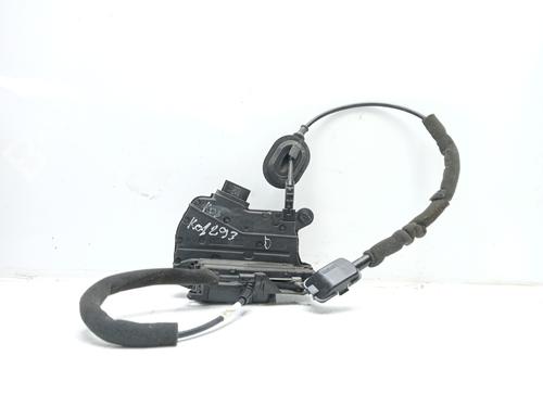 Used Front right lock Front right lock 20724646 20724646