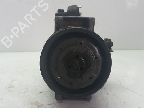 AC compressor JAGUAR XF I (X250) 2.7 D | BP30547152M34 