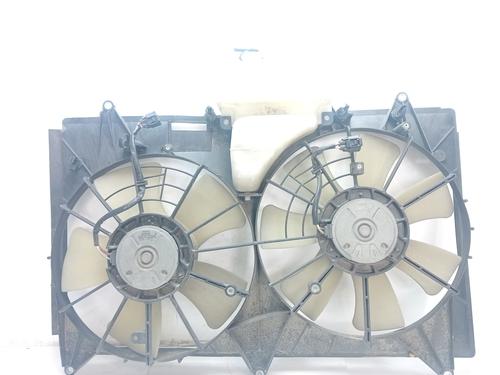 Used Radiator fan Radiator fan 21066474 21066474