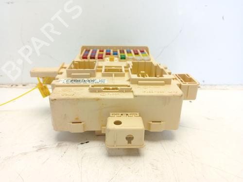 Caixa de fusíveis HYUNDAI TUCSON (JM) | BP30858378E1