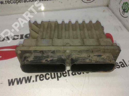 Engine control unit (ECU) OPEL ZAFIRA A MPV (T98)  | BP7952428M57 
