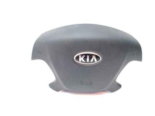 Førerens kollisjonspute KIA CARENS II MPV (FJ) 2.0 CRDi | BP16220572C9 