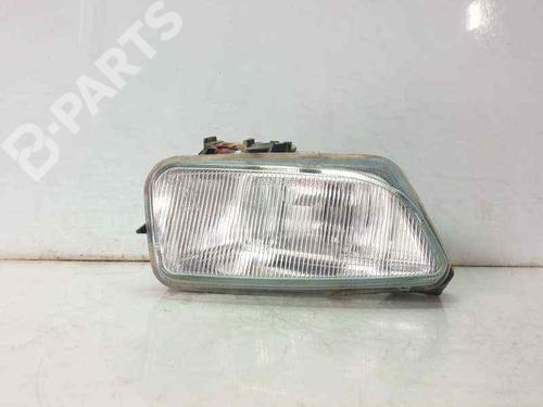 Venstre  Fortil Tågelygte CITROËN SAXO (S0, S1) 1.5 D (57 hp) 7964180