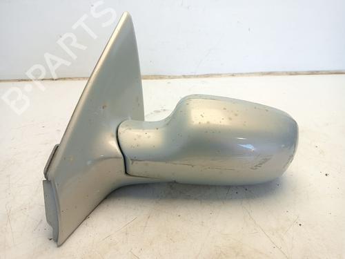 Left mirror RENAULT MEGANE II (BM0/1_, CM0/1_)  | BP29385164C26 