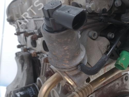 Engine VW POLO (6N2) 1.4 16V | BP26730880M1 - Image 11