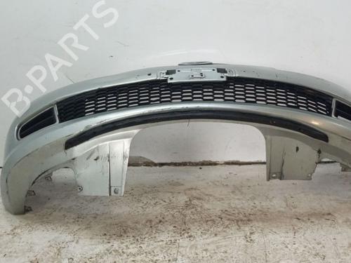 Front bumper MAZDA 6 Station Wagon (GY) 2.0 DI (GY19) | BP31145923C7 