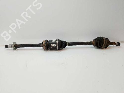 Used Right front driveshaft Right front driveshaft 20936776 20936776
