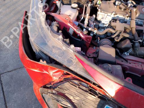 Gearbox TOYOTA COROLLA Hatchback (_E21_, _EA1_, _EH1_)  | BP30487540M3 