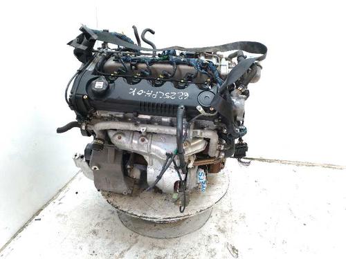 Używane Silnik LANCIA LYBRA (839_) 2.4 JTD (839.AXE1A) (150 hp) 25038750