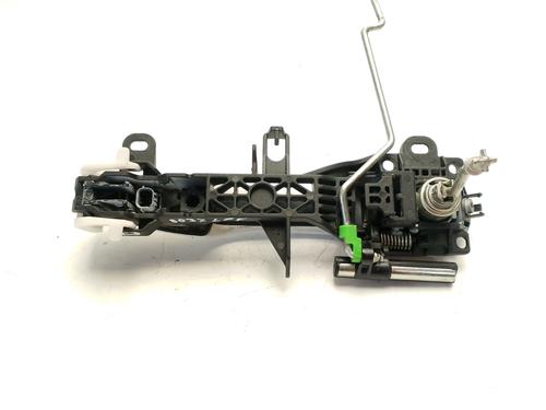 Front left exterior door handle TOYOTA COROLLA Hatchback (_E21_, _EA1_, _EH1_)  | BP24217291C128 