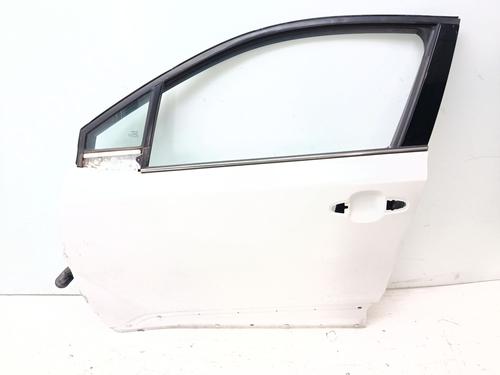 Used Left front door Left front door TOYOTA C-HR (_X1_) 1.8 Hybrid (ZYX10_, ZYX11_) (98 hp) 34581704 34581704