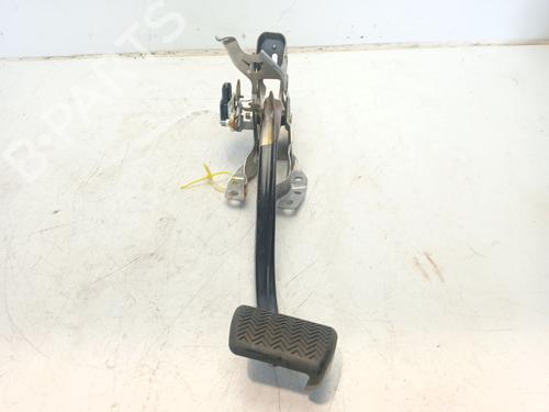 Used Break pedal LEXUS UX (_AA1_, _AH1_, _MA1_) [2018-2025]  31190210
