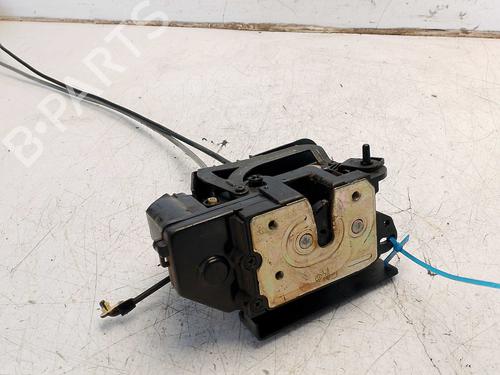 Used Rear left lock Rear left lock 38539340 38539340
