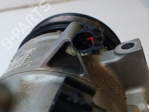 AC compressor VOLVO XC40 (536) D4 AWD | BP21663570M34 