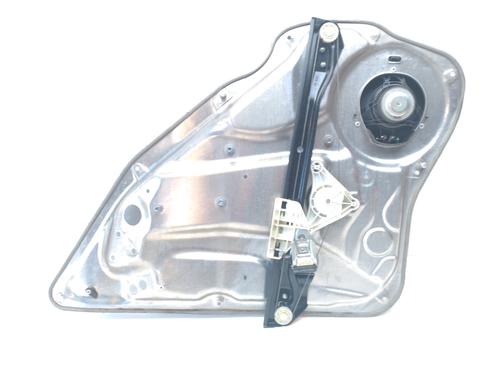 Rear left window mechanism MERCEDES-BENZ C-CLASS (W204)  | BP16834761C24 
