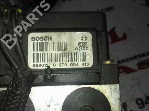 Used ABS pump CITROËN XSARA (N1) 2.0 HDi 109 (109 hp) 7963400