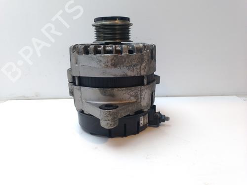 Alternator HYUNDAI TUCSON (TL, TLE)  | BP20660568M7 