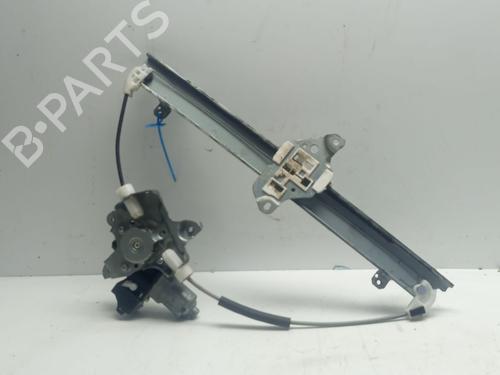 Used Front right window mechanism Front right window mechanism NISSAN JUKE (F15) 1.6 (94 hp) 33241607 33241607
