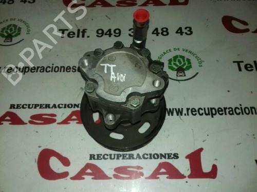 Used Steering pump Steering pump 10275453 10275453