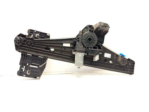 Elevador vidro trás esquerdo PEUGEOT 2008 II (UD_, US_, UY_, UJ_, UR_, UC_) [2019-2026]  31214290