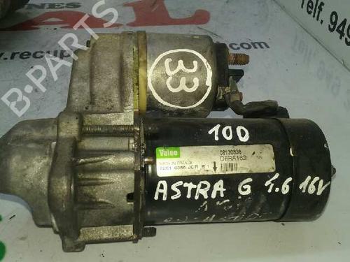Used Starter Starter 7962852 7962852