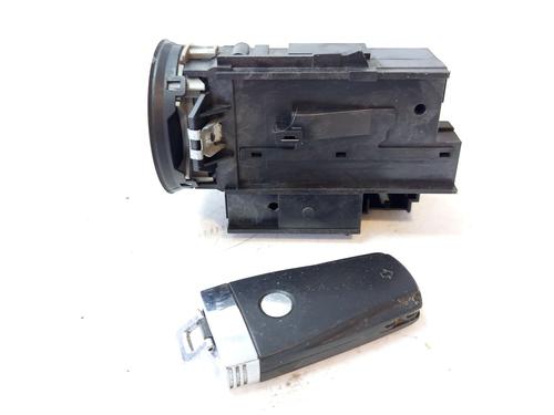 Ignition barrel VW PASSAT B6 (3C2) | BP30515252M48 - Image 3