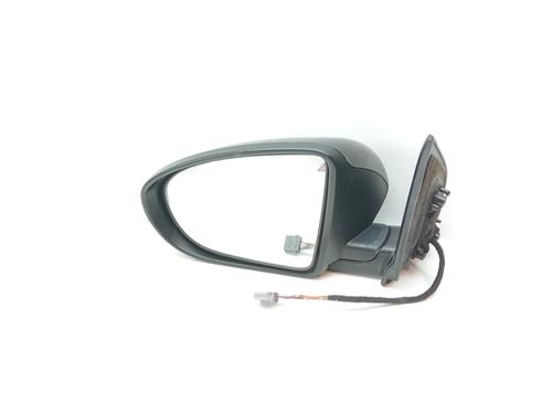 Retrovisor esquerdo Retrovisor esquerdo 17733640 17733640