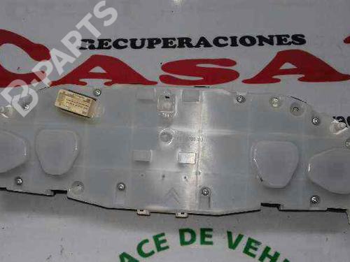 Instrument cluster PEUGEOT 208 I (CA_, CC_)  | BP7951790C47 