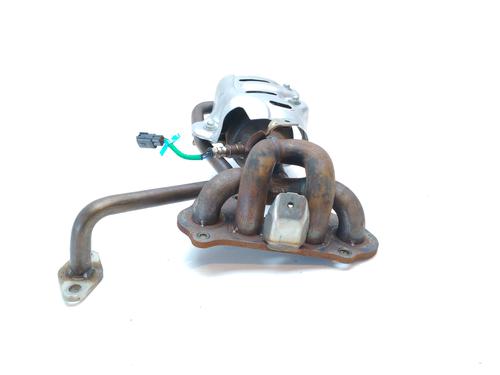 Catalyst TOYOTA YARIS (_P13_)  | BP17536345M10 