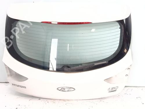 tailgate-hyundai-i30-gd-2011-34634480 main image