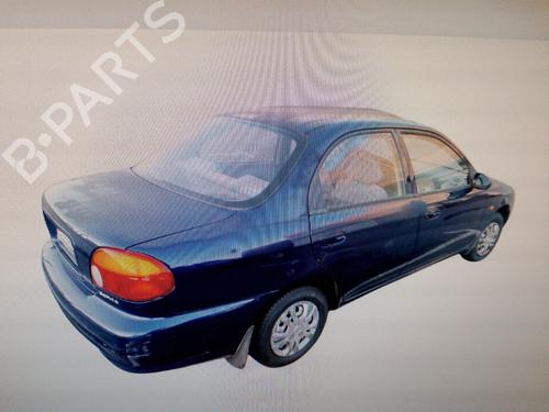 Brukte deler til KIA SEPHIA Saloon (FA) 1.5 i 4430055