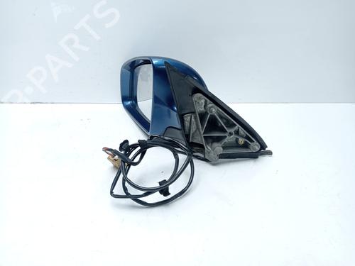 Left mirror AUDI A4 B6 (8E2) 1.9 TDI | BP17749493C26 
