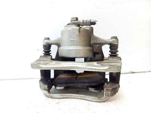Right front brake caliper TOYOTA C-HR (_X1_) 1.8 Hybrid (ZYX10_, ZYX11_) | BP33621565M104 - Image 5